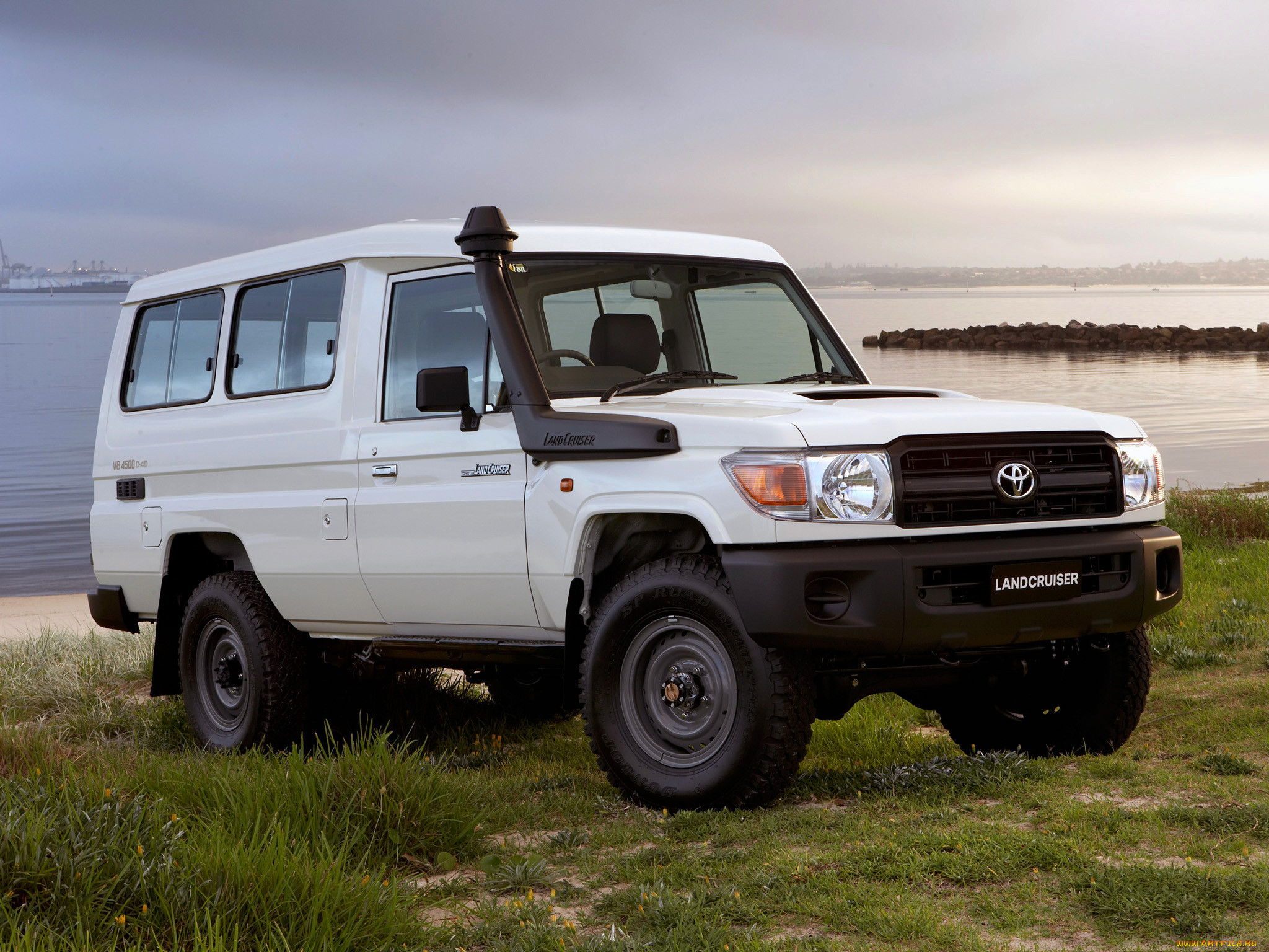, toyota